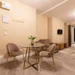 Euston Apartments