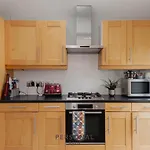 Central London Rooms