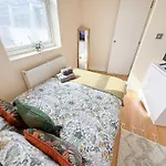 Lovely 3 Bedroom Flat , Aldgate, Tower Hill, Whitechapel