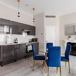 Apartments In The Heart Of High Street Kensington