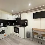 Comfy Apartments - Finchley Road