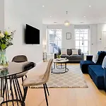 Welcome London South Kensington