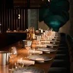 Four Seasons Hotel London At Park Lane