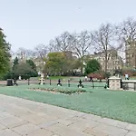 Vacation Apartments Hyde Park