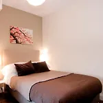Sbf Apartments
