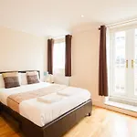 London Serviced Apartments