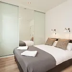 Luxton Homes Shoreditch