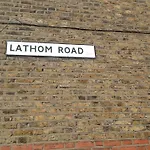 Lathom Cottage