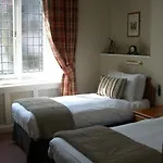 Hart House Hotel