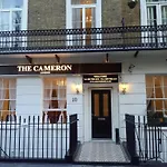 The Cameron Studios