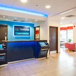 Travelodge London Twickenham
