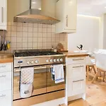 Family Home In Battersea