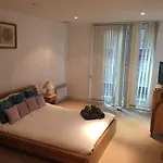 London Embankment Apartment