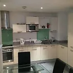 London Embankment Apartment