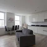Haverstock Hill 2/Apartment