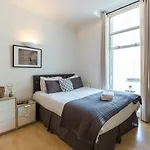 Paddington Serviced Apartments