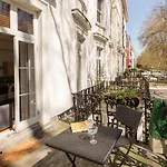 Paddington Serviced Apartments