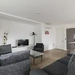 Chancery Lane City Apartments