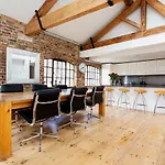 Veeve - The Grainstore