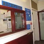 Chiswick Court Hotel - B&B