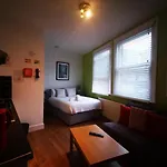 Capital Host- Apartments Euston
