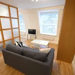 4A Soho Studios 4Th Floor By Indigo Flats