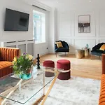 Sweet Inn - Marble Arch