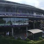 Rooms Close To Wimbledon Tennis