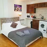 City Studio Apartments