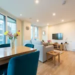 City Living Apartments