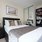 City Living Apartments