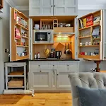Beautiful Apartment - Bloomsbury