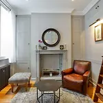 Beautiful Apartment - Bloomsbury