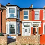 15 Grosvenor Road