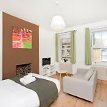 Smart Rooms Brick Lane