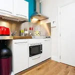Apartamentos Inn London - Pimlico