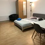 City Studio Apartments