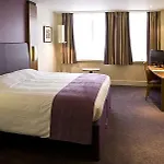 Premier Inn London City