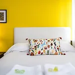 Fitzrovia Apartments By Allo Housing