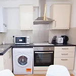 Scala Apartments