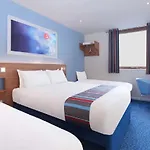 Travelodge London Greenwich High Road