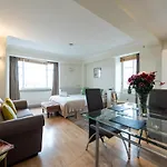 Apartment 803 - Nell Gwynn House, Chelsea