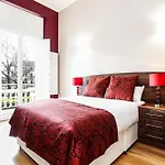 Apartamentos Inn London - Pimlico