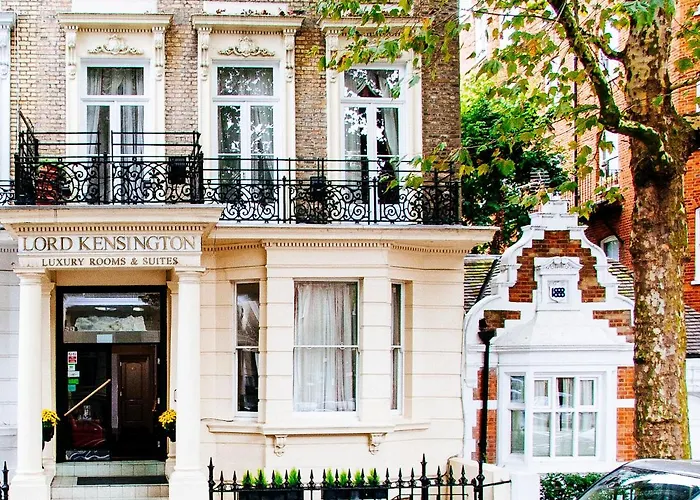 Lord Kensington Hotel
