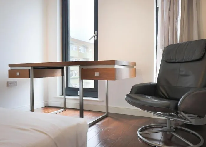 Beautiful 2 Bedroom Property In Borough