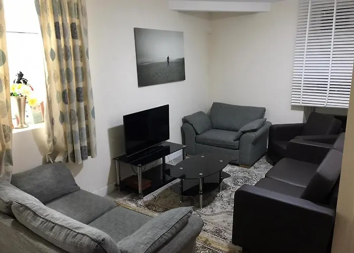 London Stay II Comfort