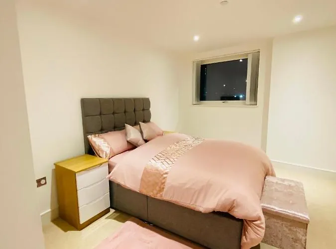 Excel Apartment