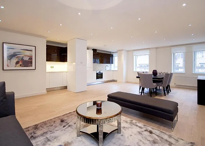Stunning 2-Bedroom-Hosted By Sweetstay