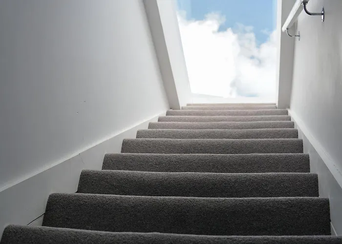 Homely - Central London Camden Penthouse Apartment