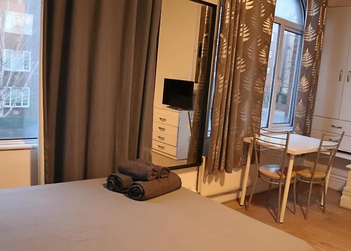 Studio On Finchley Road